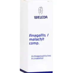 ANAGALLIS/MALACHIT comp.Mischung 50 ml