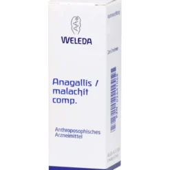 ANAGALLIS/MALACHIT comp.Mischung 50 ml