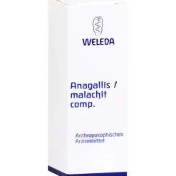ANAGALLIS/MALACHIT comp.Mischung 50 ml