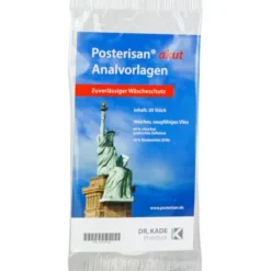 ANALVORLAGEN 20 St