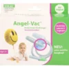 ANGEL-VAC Nasensauger Geschwister Paket 1 St