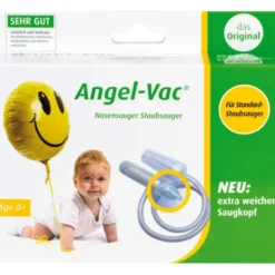 ANGEL-VAC Nasensauger 1 St
