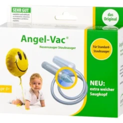 ANGEL-VAC Nasensauger 1 St