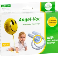 ANGEL-VAC Nasensauger 1 St