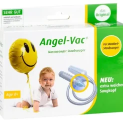 ANGEL-VAC Nasensauger 1 St