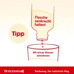 ANGINA-Gastreu S R1 Mischung 22 ml