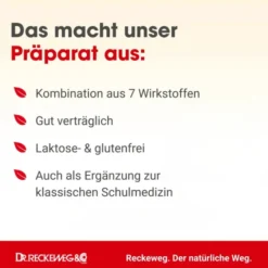 ANGINA-Gastreu S R1 Mischung 22 ml