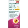 ANGINETTEN Hals & Husten Sirup 100 ml