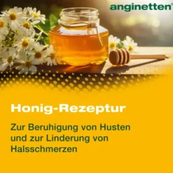 ANGINETTEN Halsspray 2in1 Erw. 20 ml