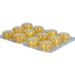 ANGINETTEN Halstabletten zuckerfrei 24 St