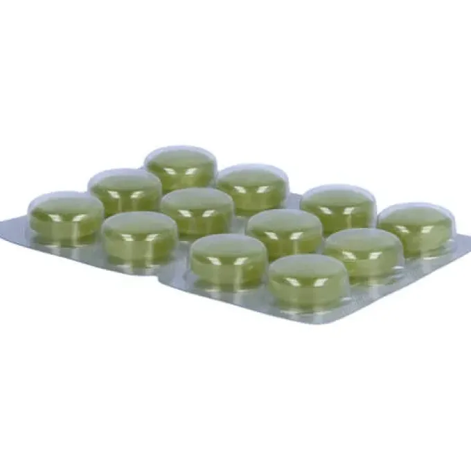 ANGINETTEN Stimme Lutschtabletten 24 St