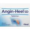 ANGIN HEEL SD Tabletten 250 St
