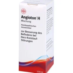 ANGIOTON H Mischung 100 ml