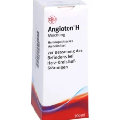ANGIOTON H Mischung 100 ml