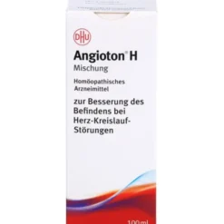 ANGIOTON H Mischung 100 ml