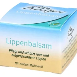 ANIFER Lippenbalsam 5 ml