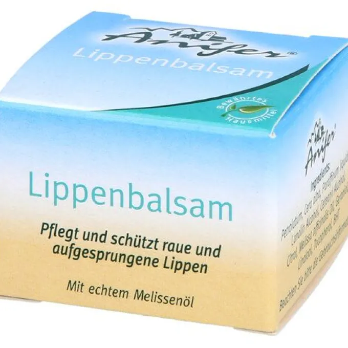 ANIFER Lippenbalsam 5 ml