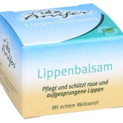 ANIFER Lippenbalsam 5 ml