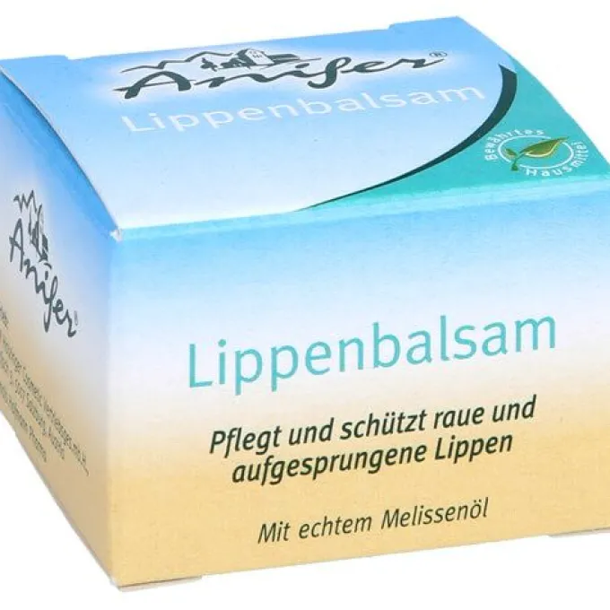 ANIFER Lippenbalsam 5 ml