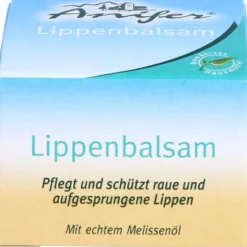 ANIFER Lippenbalsam 5 ml