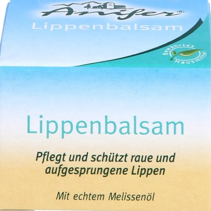 ANIFER Lippenbalsam 5 ml