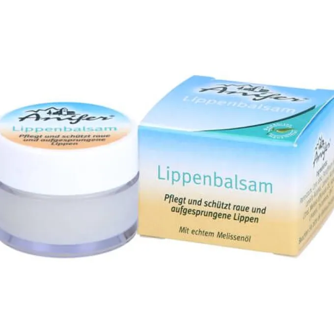 ANIFER Lippenbalsam 5 ml
