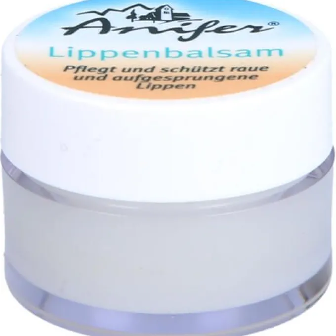 ANIFER Lippenbalsam 5 ml