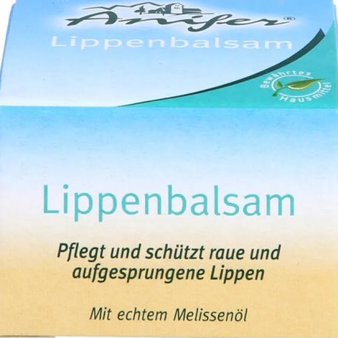 ANIFER Lippenbalsam 5 ml