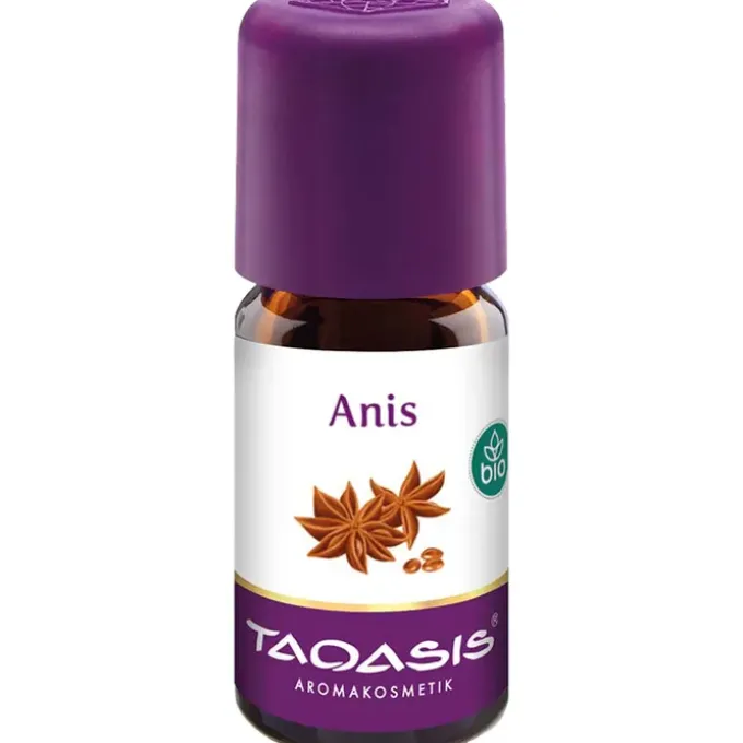 ANIS ÖL Bio 5 ml
