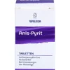 ANIS PYRIT Tabletten 80 St