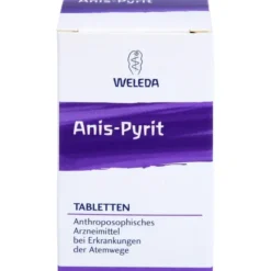 ANIS PYRIT Tabletten 80 St