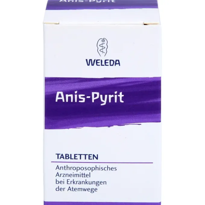 ANIS PYRIT Tabletten 80 St