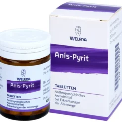 ANIS PYRIT Tabletten 80 St