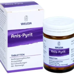 ANIS PYRIT Tabletten 80 St