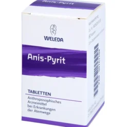 ANIS PYRIT Tabletten 80 St