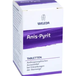 ANIS PYRIT Tabletten 80 St
