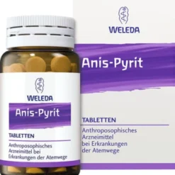ANIS PYRIT Tabletten 80 St
