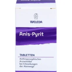 ANIS PYRIT Tabletten 80 St