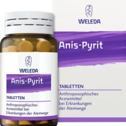 ANIS PYRIT Tabletten 80 St