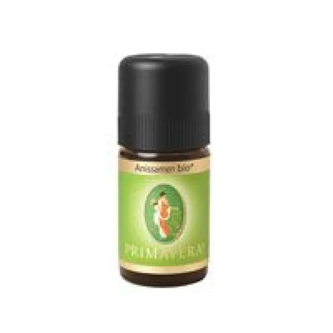 ANISSAMEN Bio ätherisches Öl 5 ml