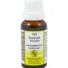 ANISUM KOMPLEX Nr.103 Dilution 20 ml
