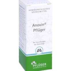 ANOVIN Pflüger Tabletten 100 St
