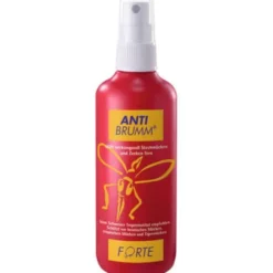 ANTI-BRUMM forte Pumpzerstäuber 150 ml