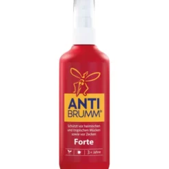ANTI-BRUMM forte Pumpzerstäuber 75 ml
