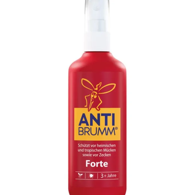 ANTI-BRUMM forte Pumpzerstäuber 75 ml