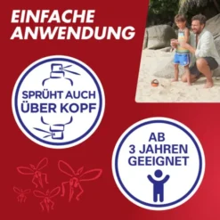 ANTI-BRUMM forte Pumpzerstäuber 75 ml