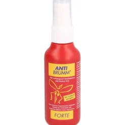 ANTI-BRUMM forte Pumpzerstäuber 75 ml