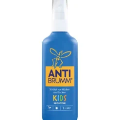 ANTI-BRUMM Kids sensitive Pumpspray 75 ml