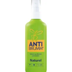 ANTI-BRUMM Naturel Pumpzerstäuber 75 ml