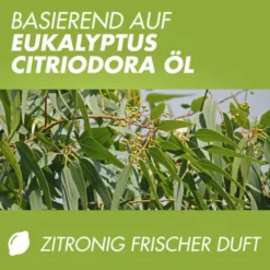 ANTI-BRUMM Naturel Pumpzerstäuber 75 ml